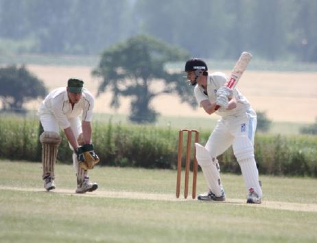 Boughton Cricket Club