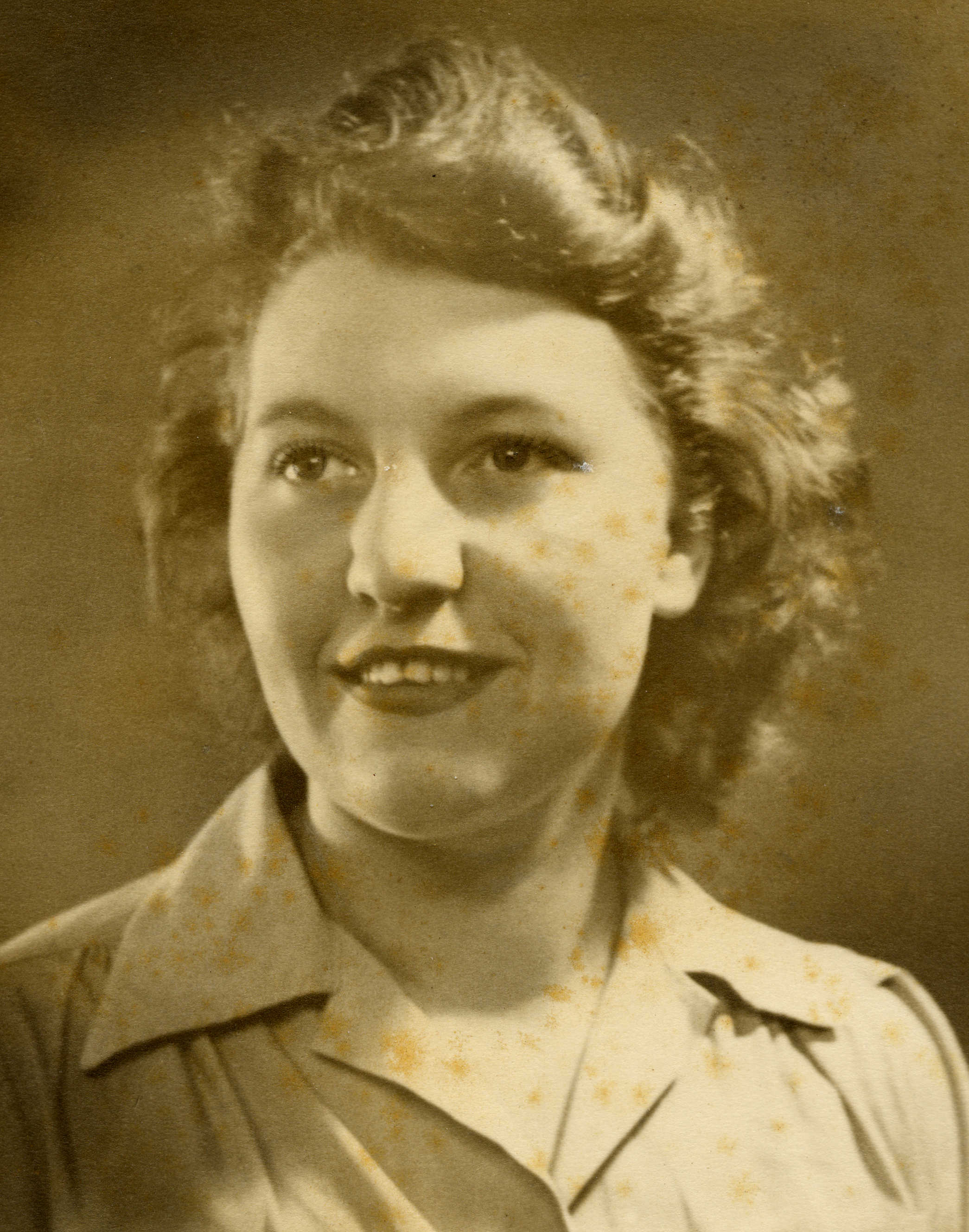 Doris Clarke